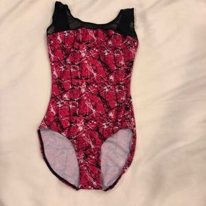 LaBella Botique Leotard, like elevé dancewear